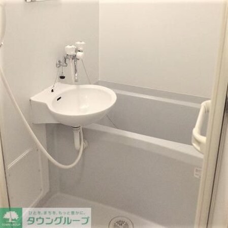 レオパレスみらい本町の物件内観写真
